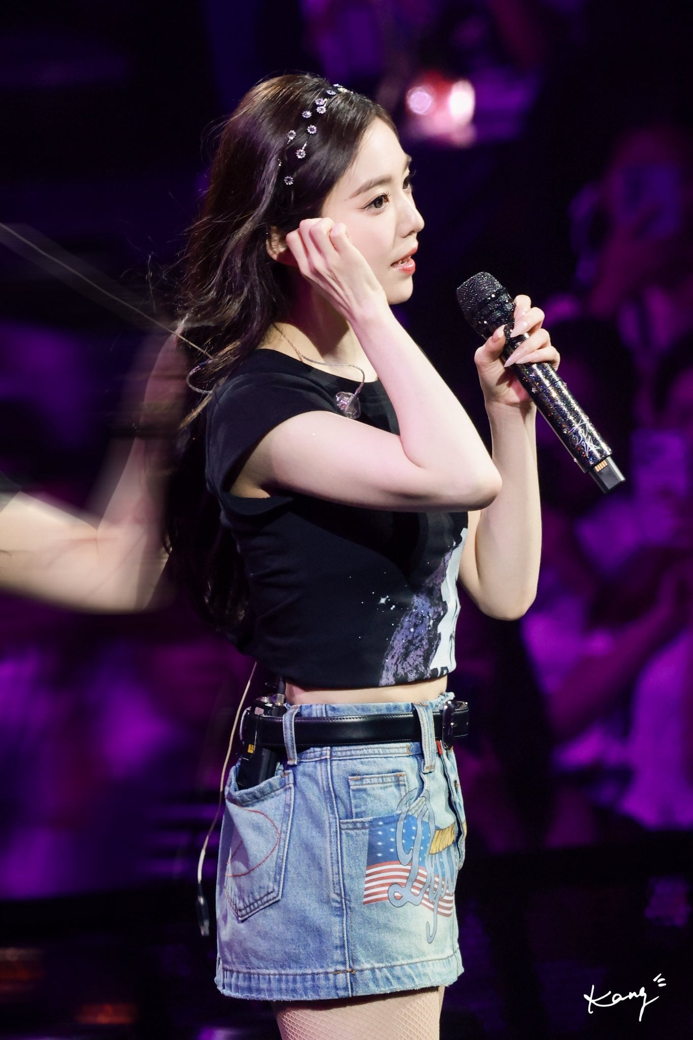 (스압)36살 아이린.jpgif | 인스티즈