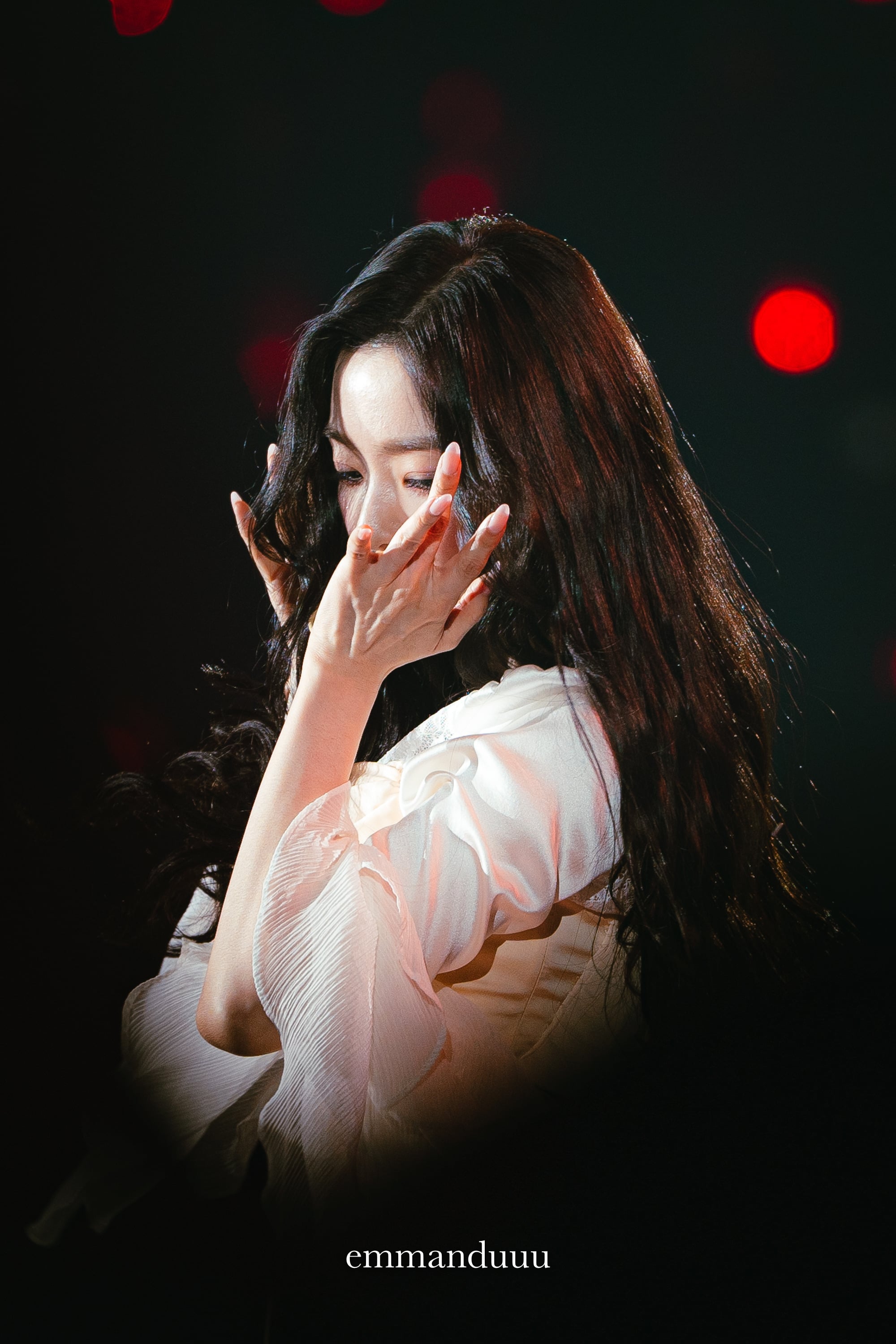 (스압)36살 아이린.jpgif | 인스티즈