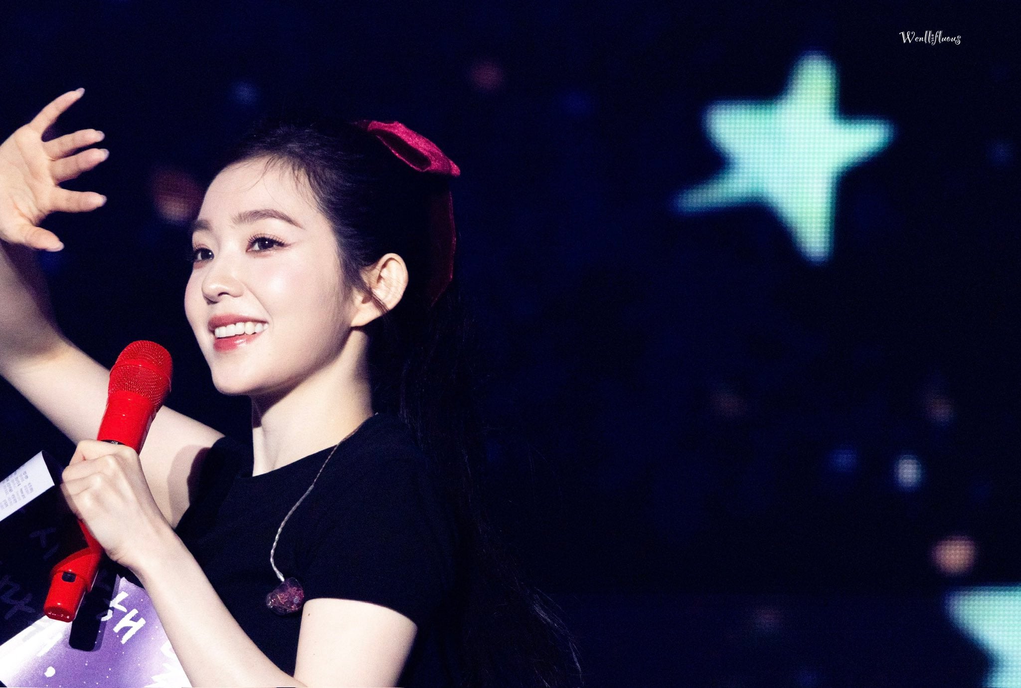 (스압)36살 아이린.jpgif | 인스티즈