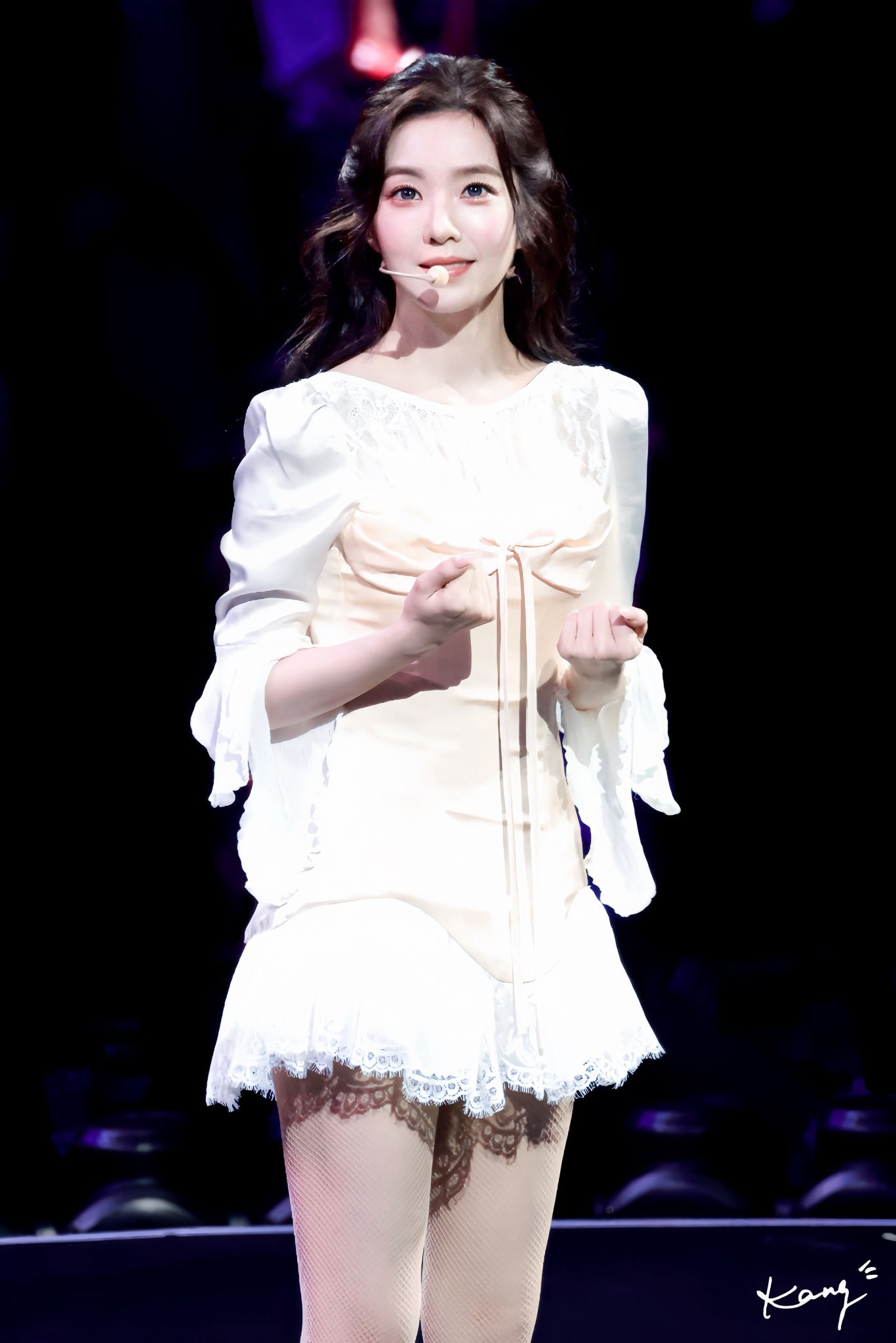 (스압)36살 아이린.jpgif | 인스티즈