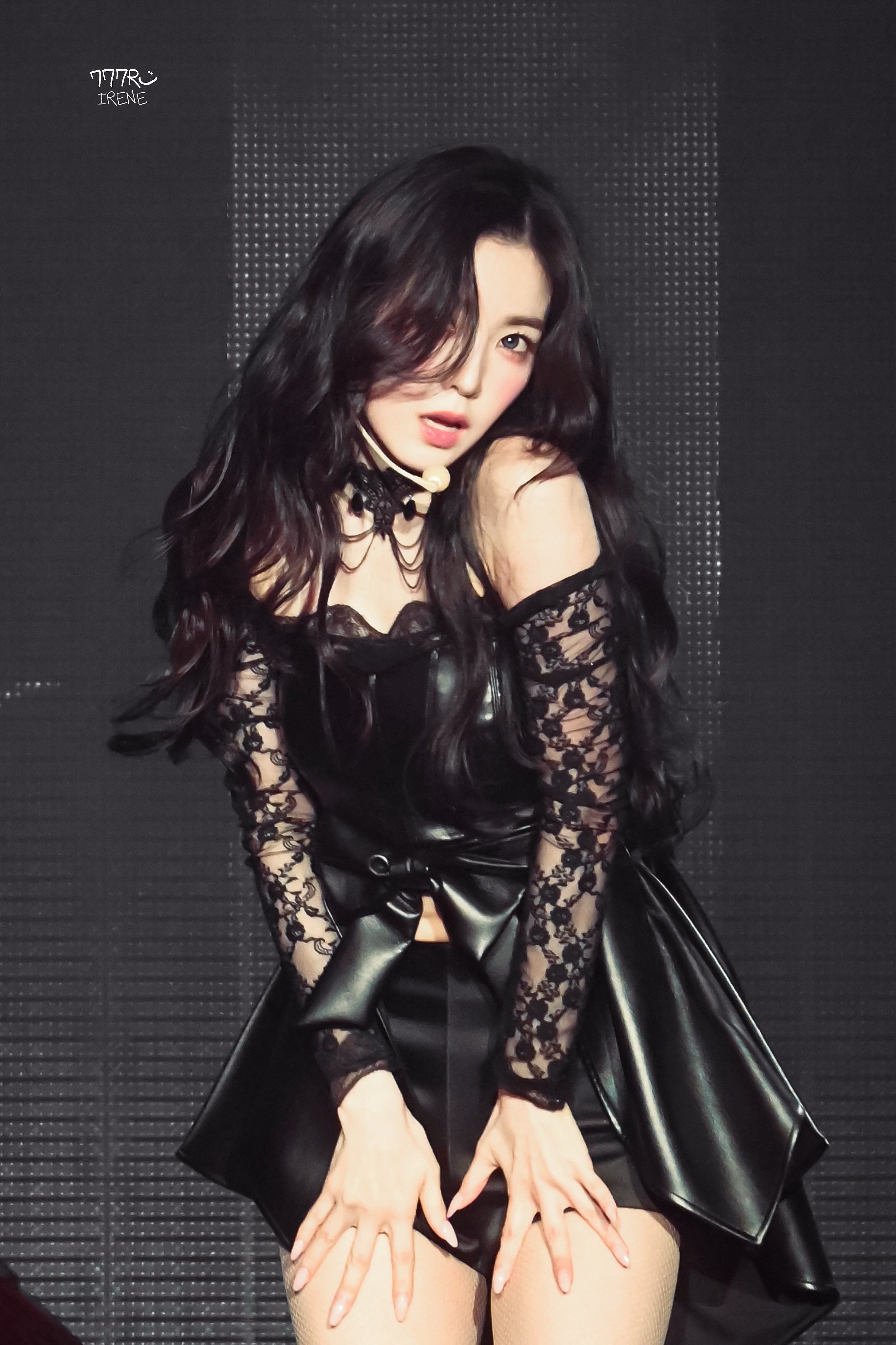 (스압)36살 아이린.jpgif | 인스티즈