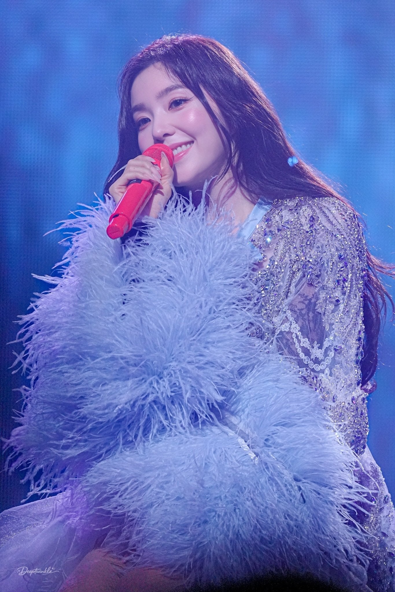 (스압)36살 아이린.jpgif | 인스티즈