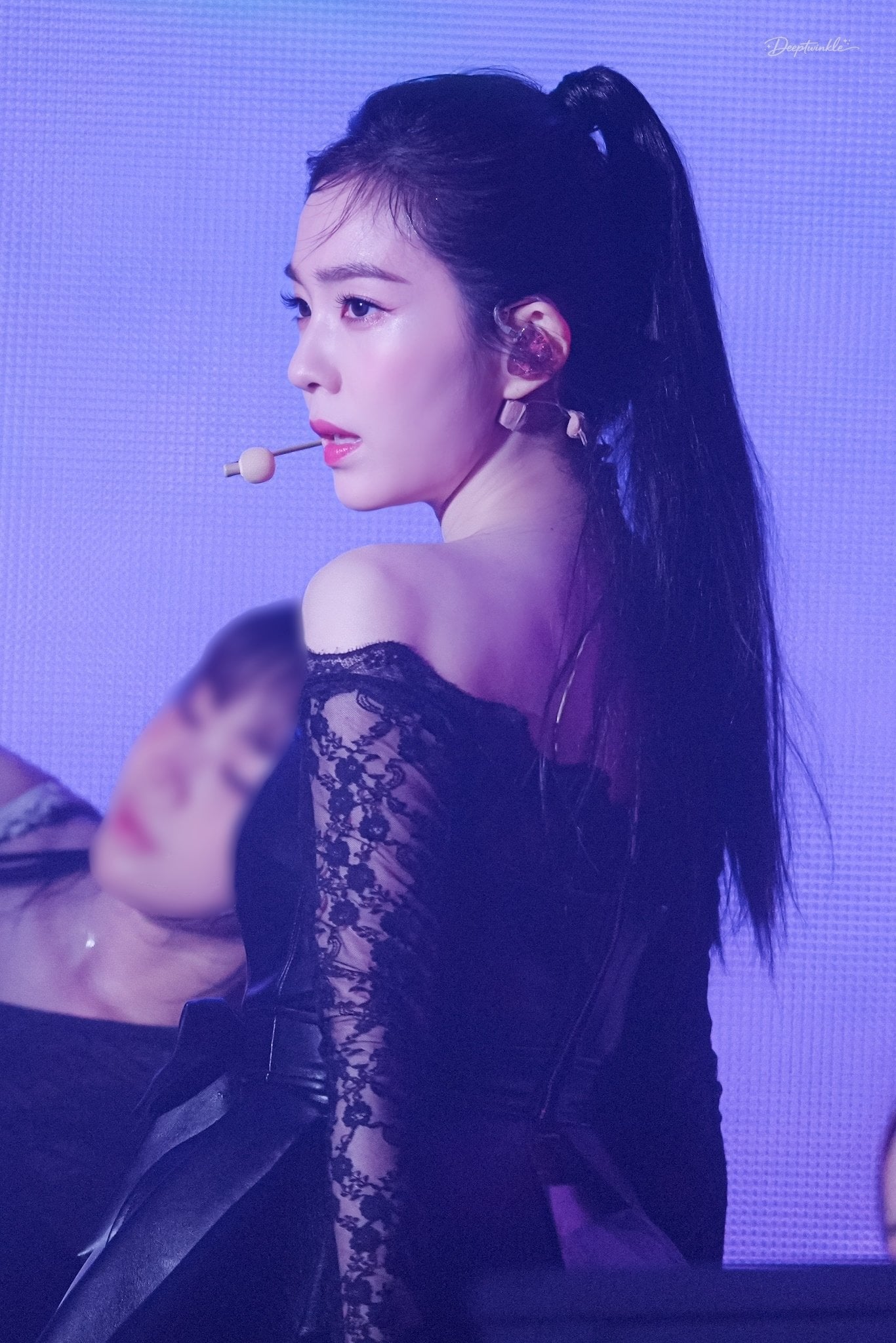 (스압)36살 아이린.jpgif | 인스티즈
