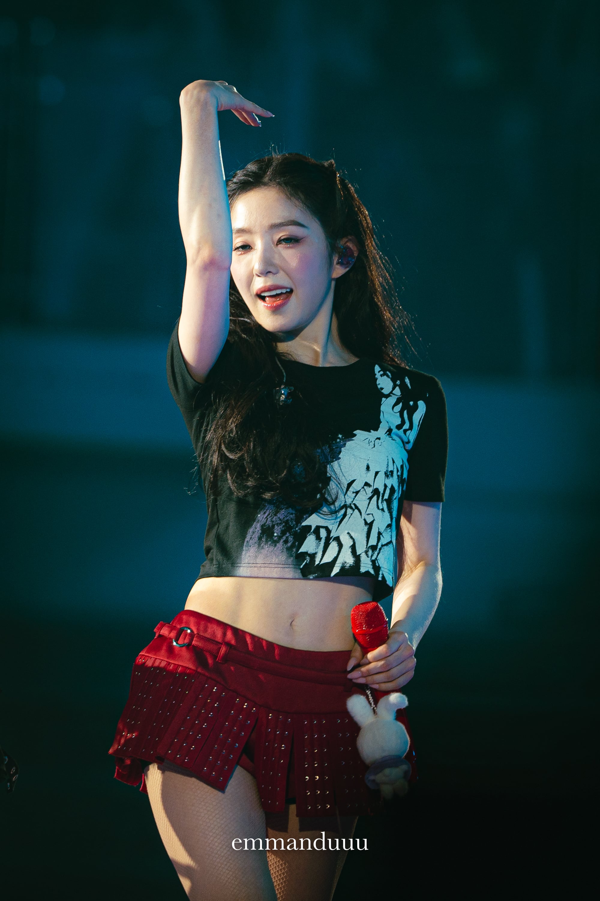 (스압)36살 아이린.jpgif | 인스티즈
