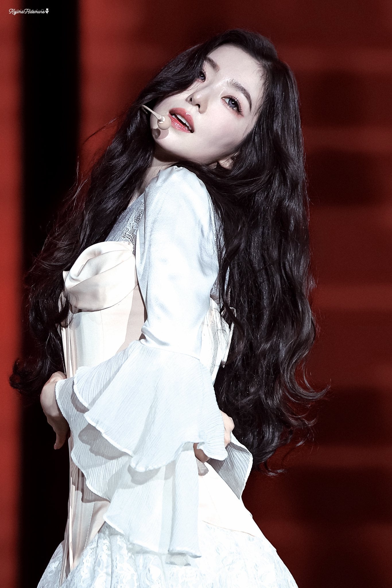 (스압)36살 아이린.jpgif | 인스티즈
