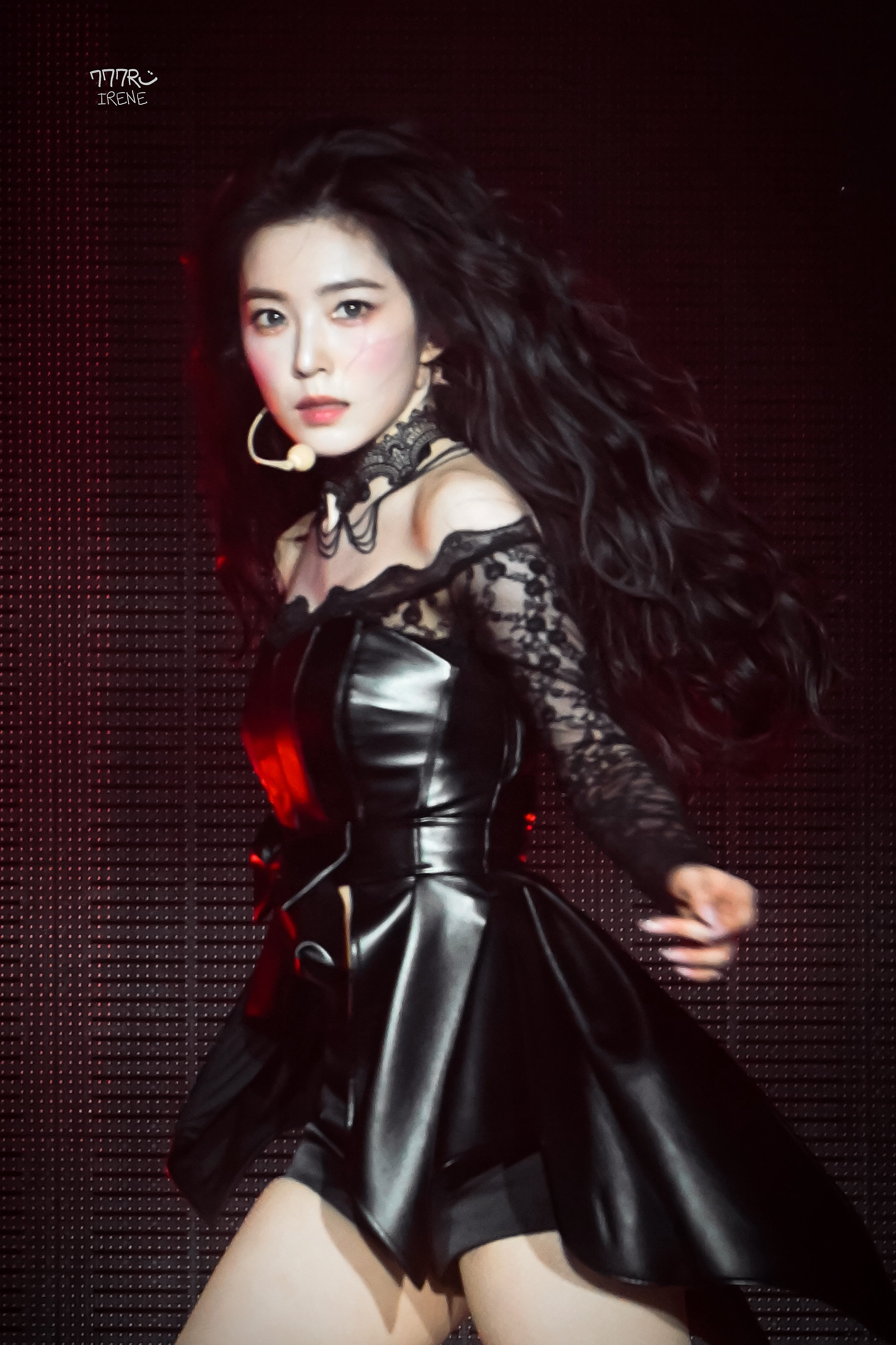 (스압)36살 아이린.jpgif | 인스티즈