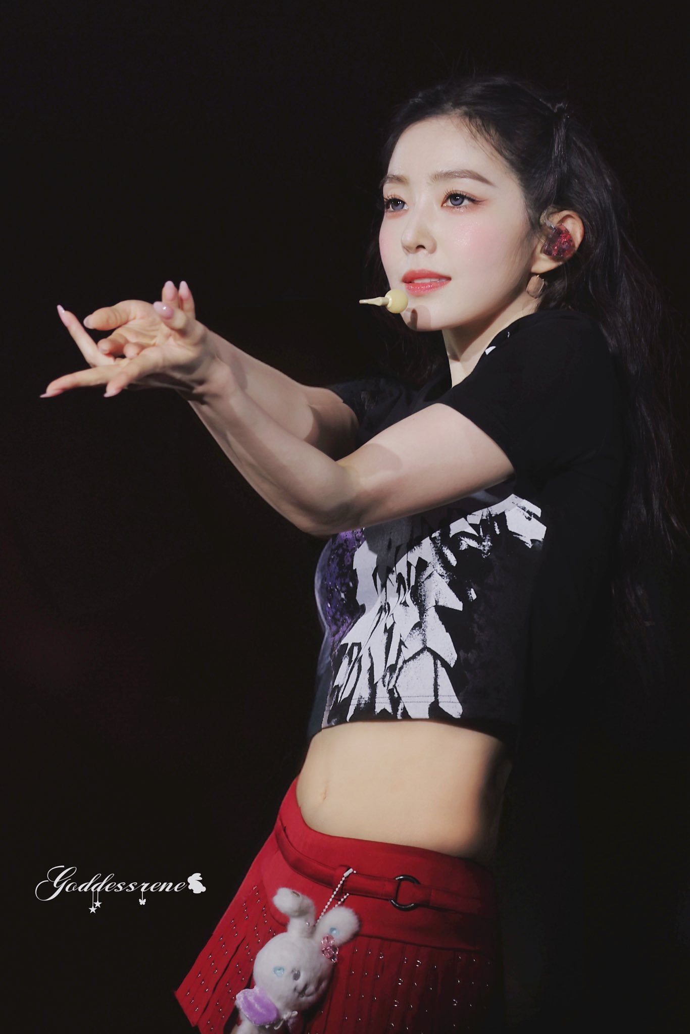 (스압)36살 아이린.jpgif | 인스티즈