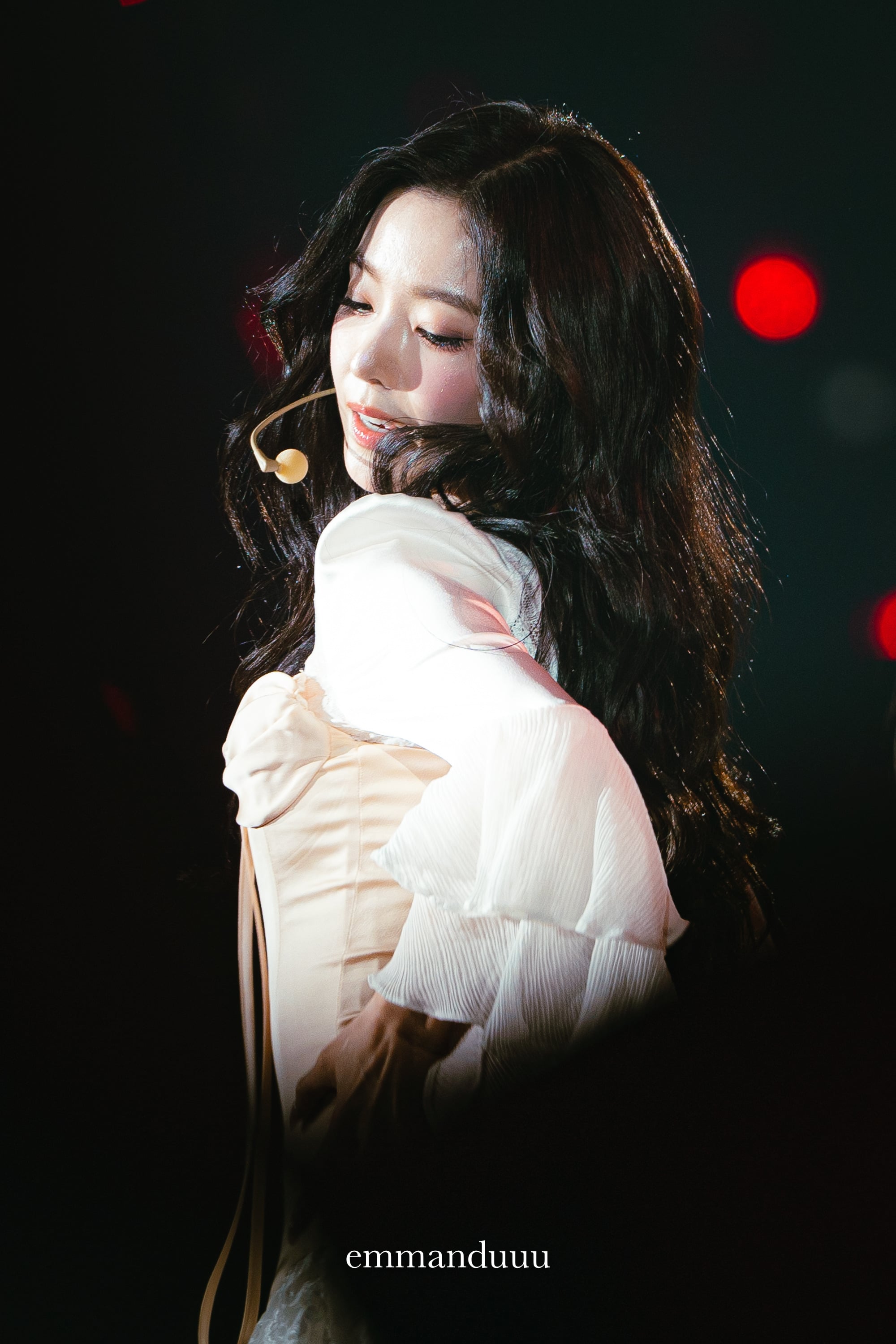 (스압)36살 아이린.jpgif | 인스티즈
