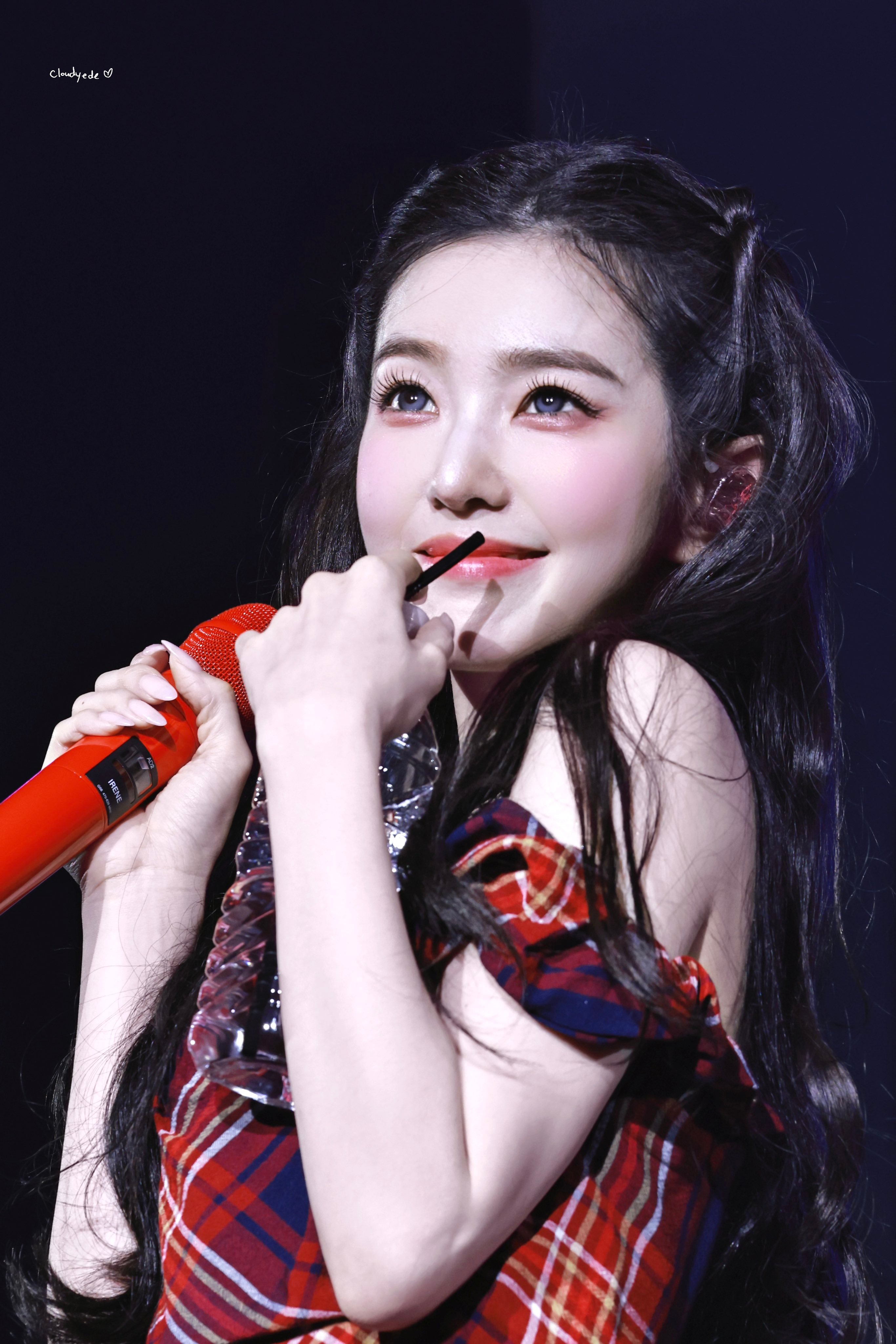 (스압)36살 아이린.jpgif | 인스티즈