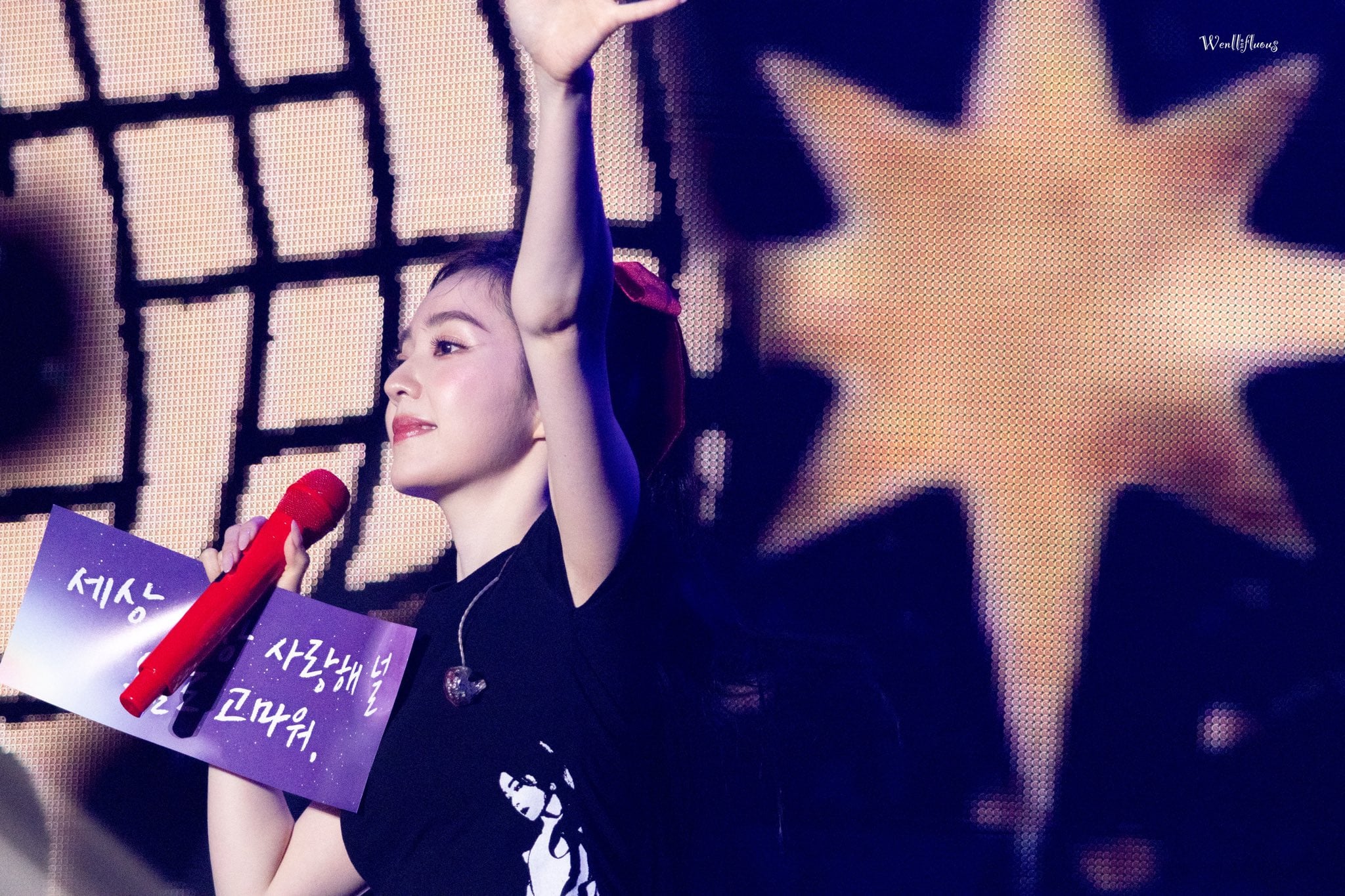 (스압)36살 아이린.jpgif | 인스티즈