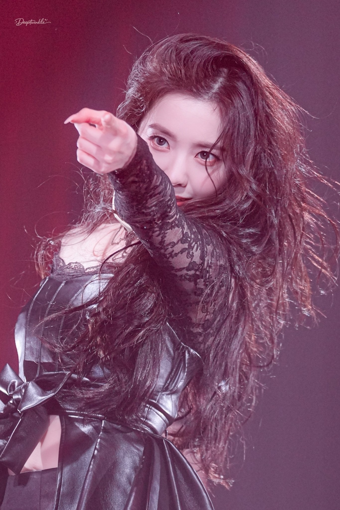 (스압)36살 아이린.jpgif | 인스티즈