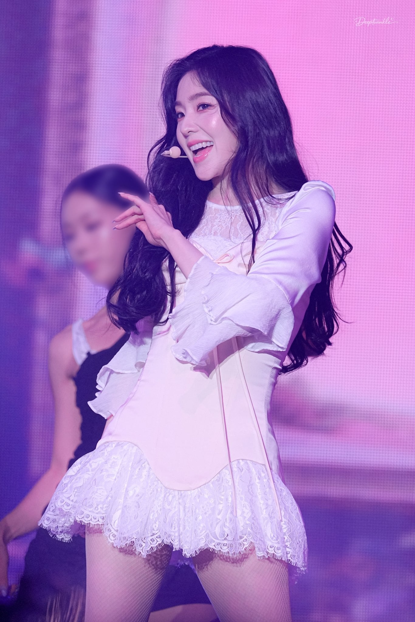 (스압)36살 아이린.jpgif | 인스티즈