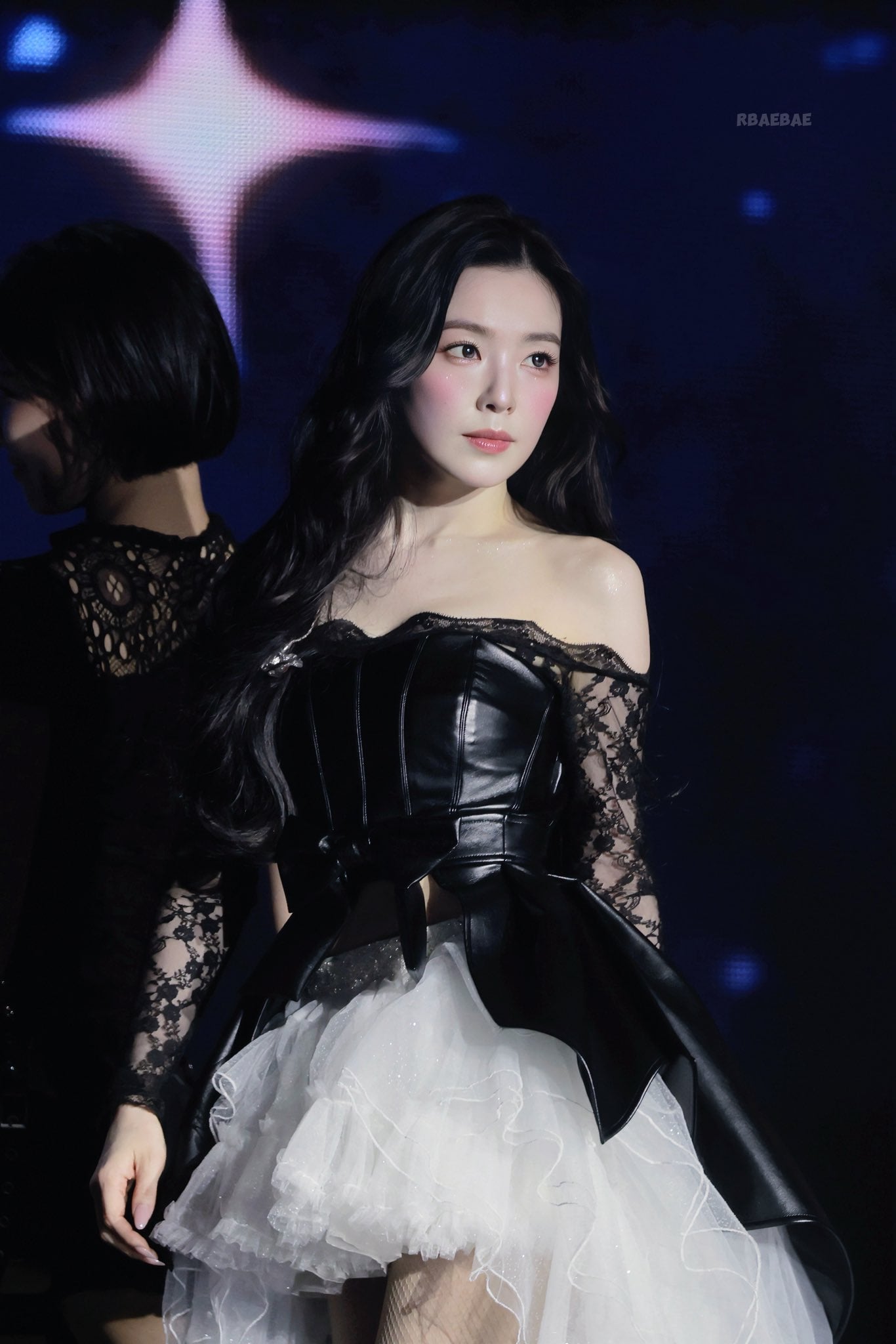 (스압)36살 아이린.jpgif | 인스티즈