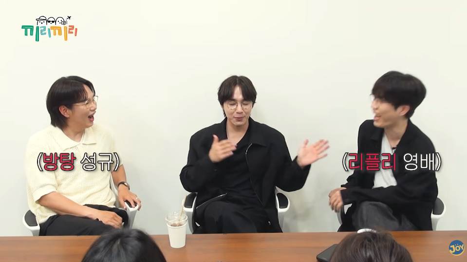 이석훈이 장성규에게 알콜 중독이냐고 한 이유...jpg | 인스티즈