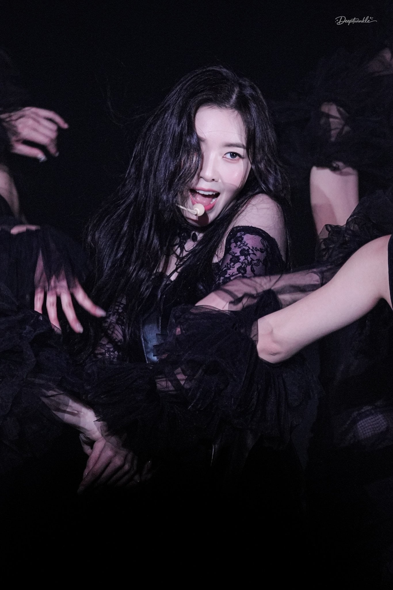 (스압)36살 아이린.jpgif | 인스티즈