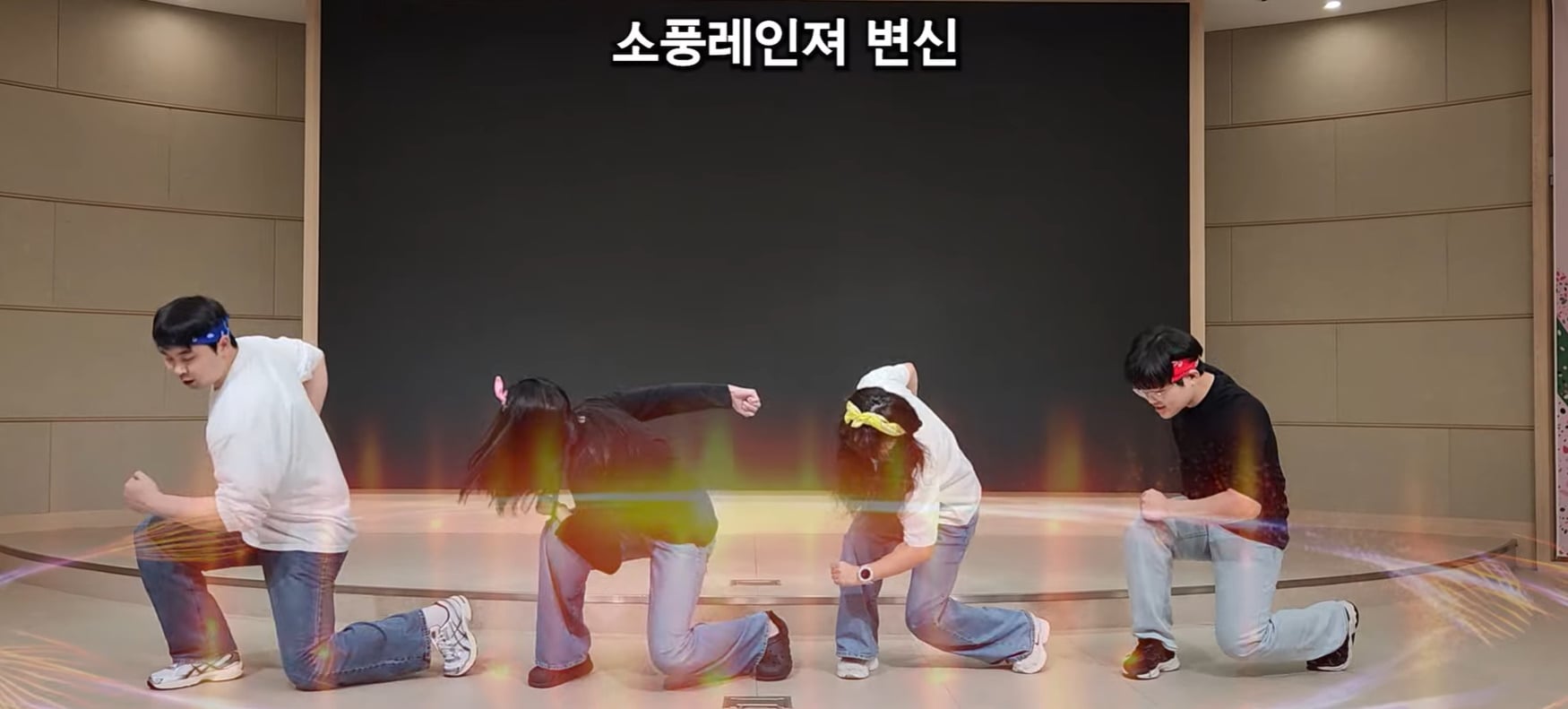 요즘 교회에서 하는 여름성경학교 홍보방식.jpg | 인스티즈