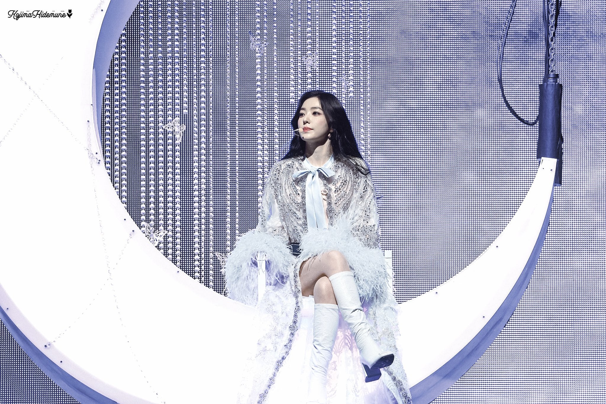 (스압)36살 아이린.jpgif | 인스티즈