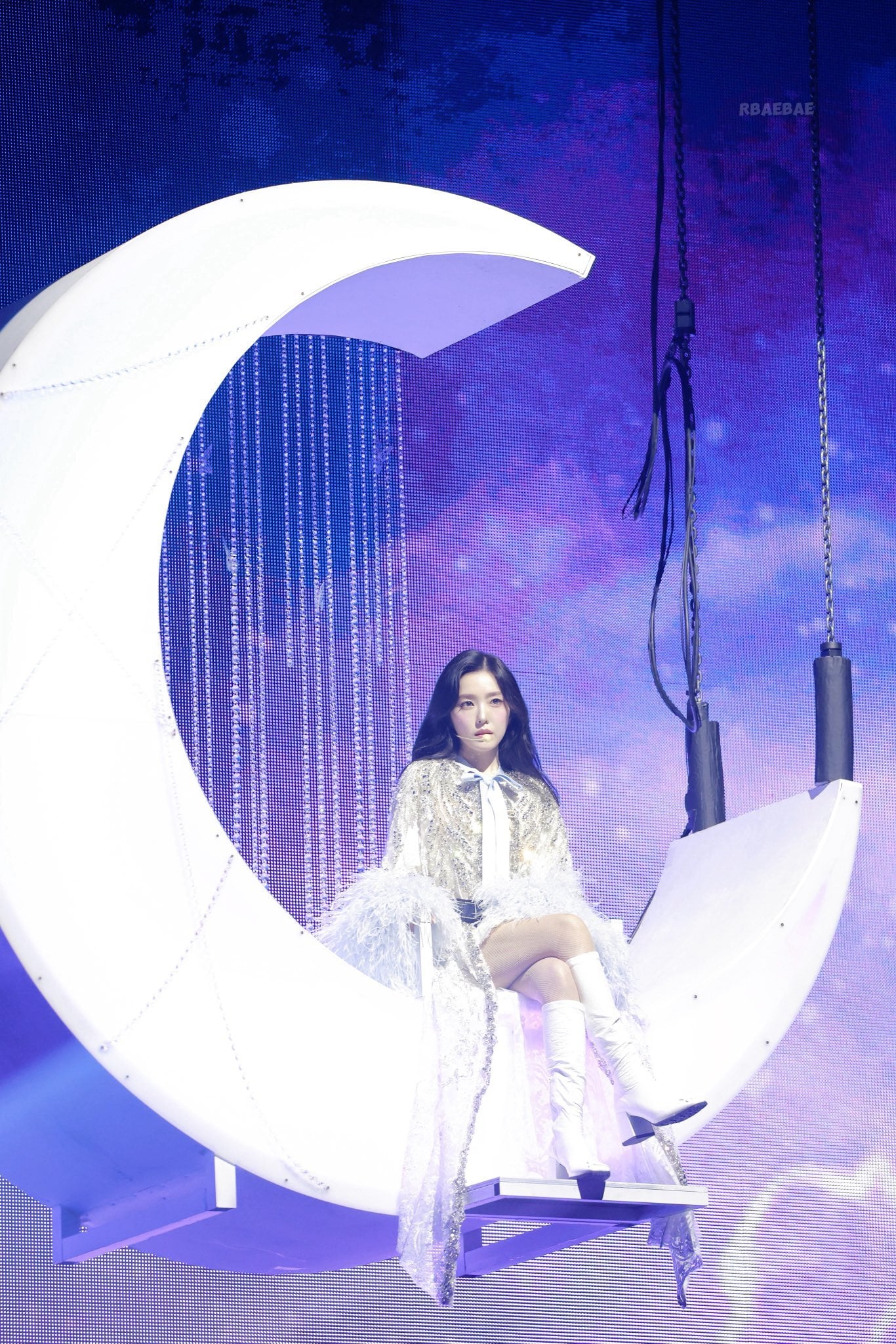 (스압)36살 아이린.jpgif | 인스티즈