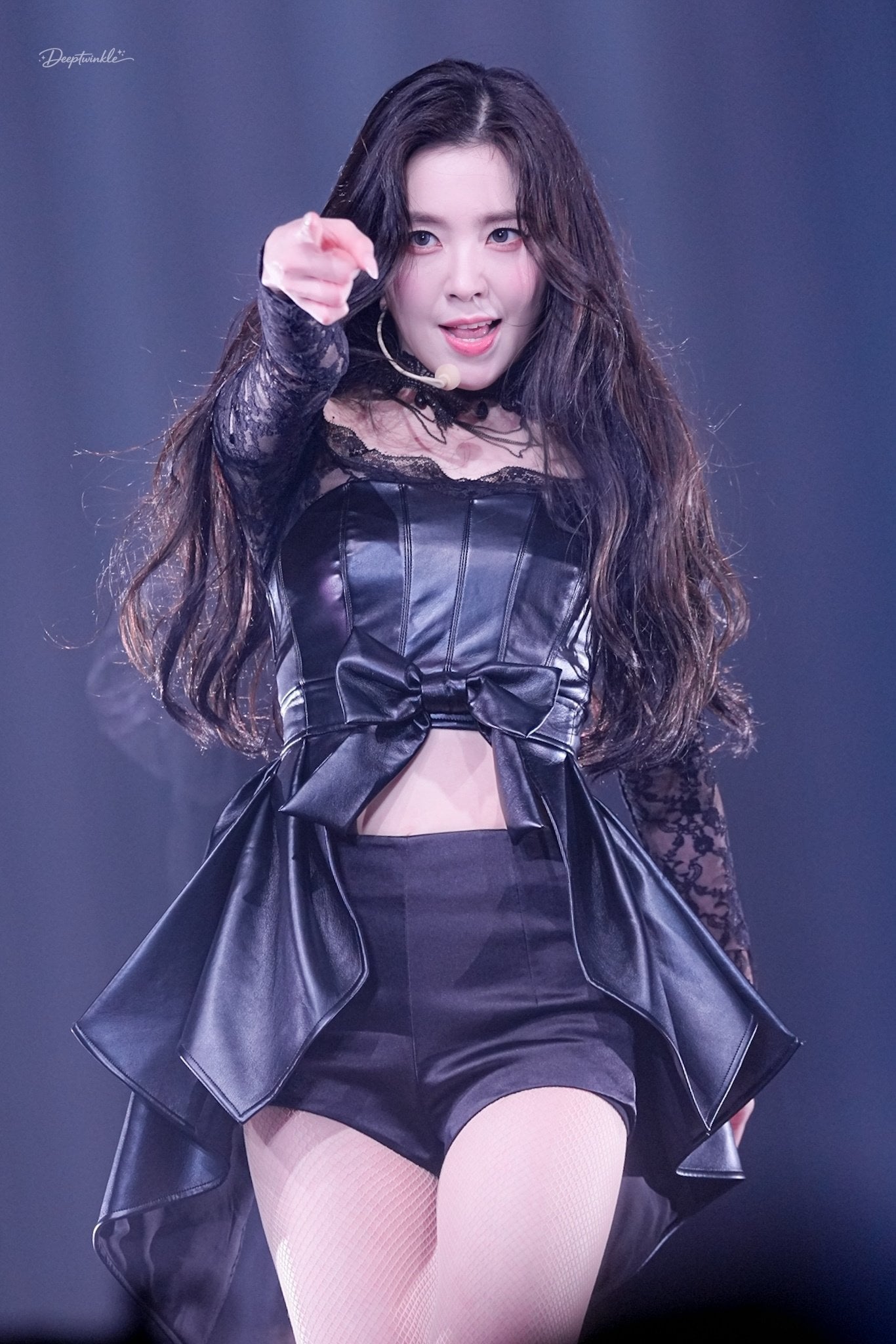 (스압)36살 아이린.jpgif | 인스티즈