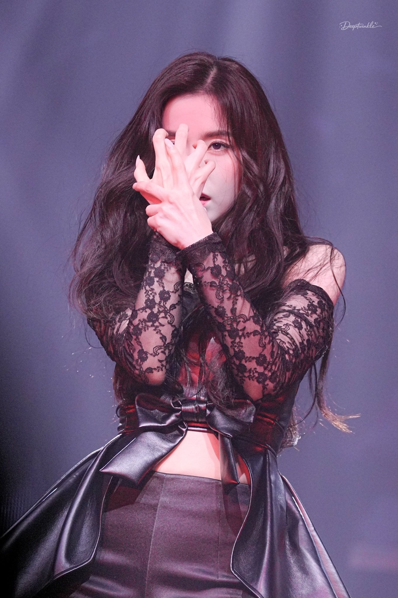 (스압)36살 아이린.jpgif | 인스티즈