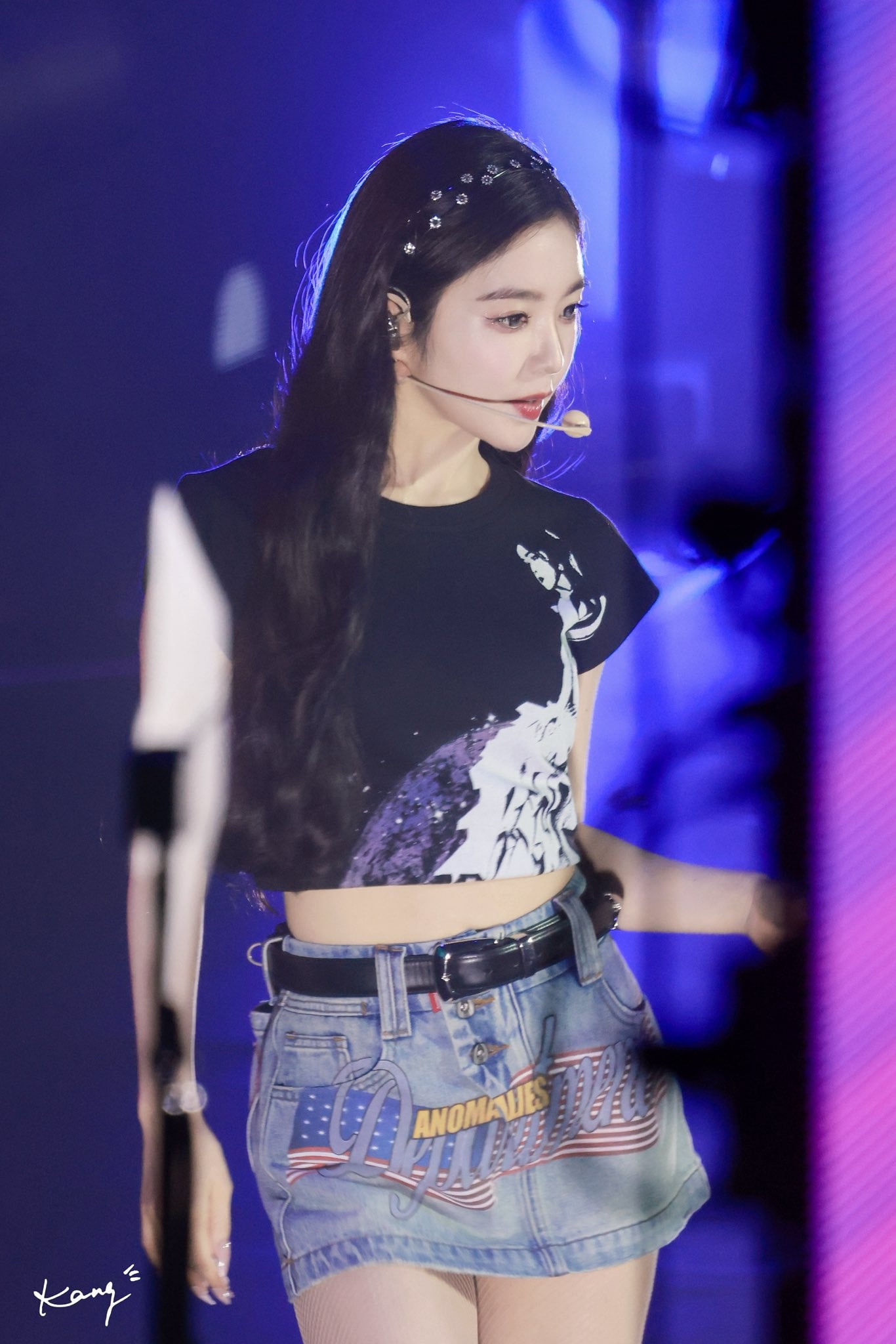 (스압)36살 아이린.jpgif | 인스티즈