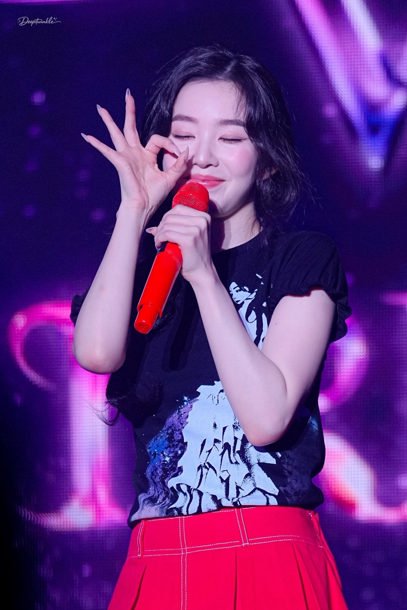 (스압)36살 아이린.jpgif | 인스티즈