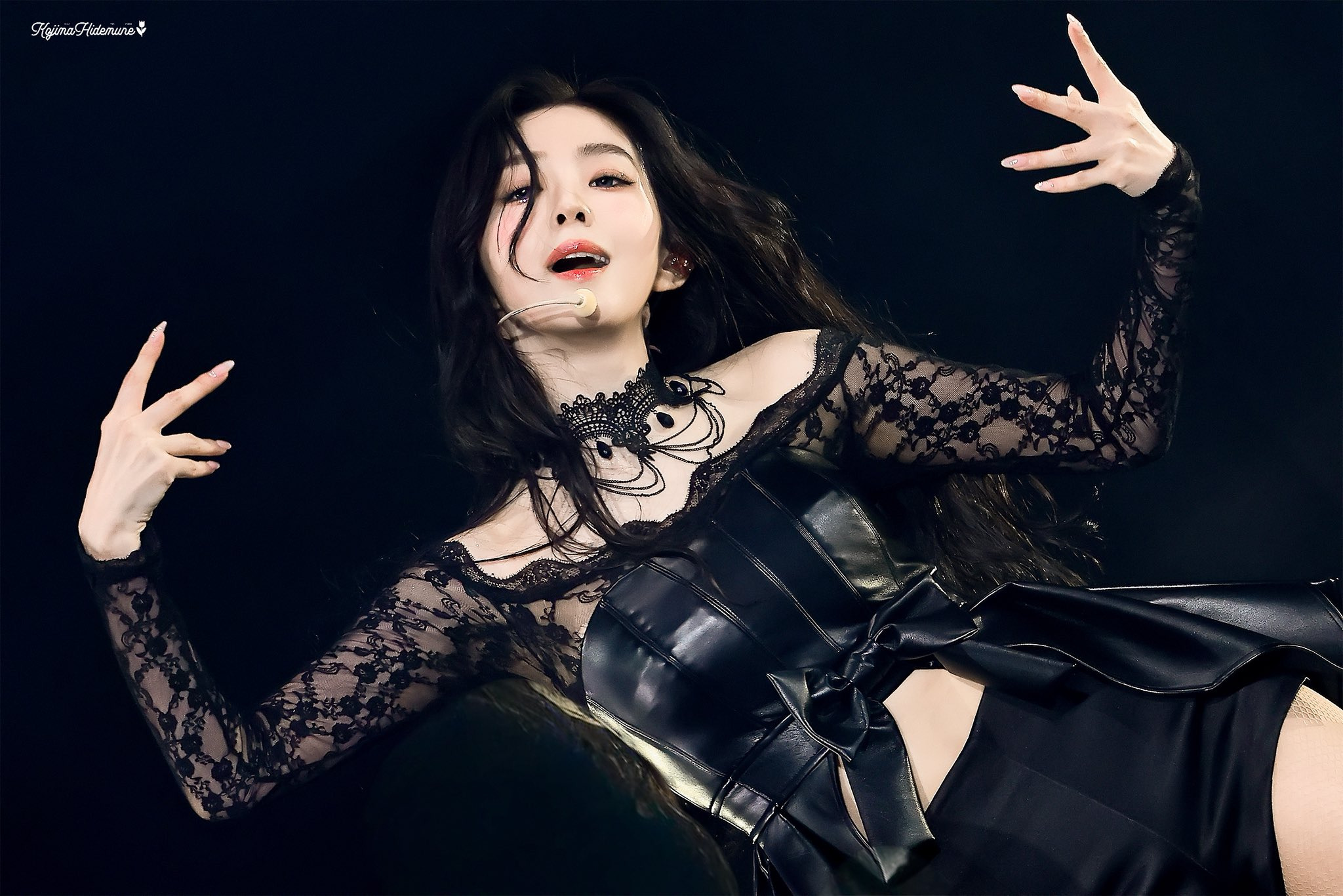 (스압)36살 아이린.jpgif | 인스티즈