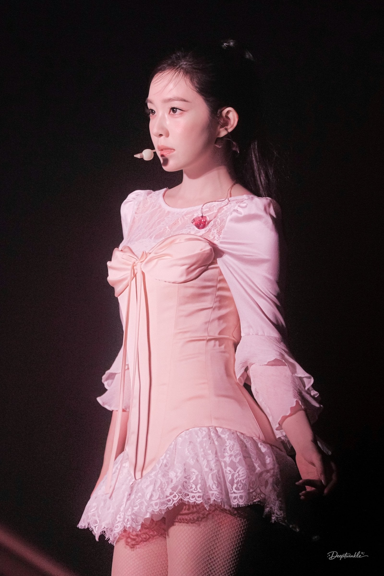 (스압)36살 아이린.jpgif | 인스티즈