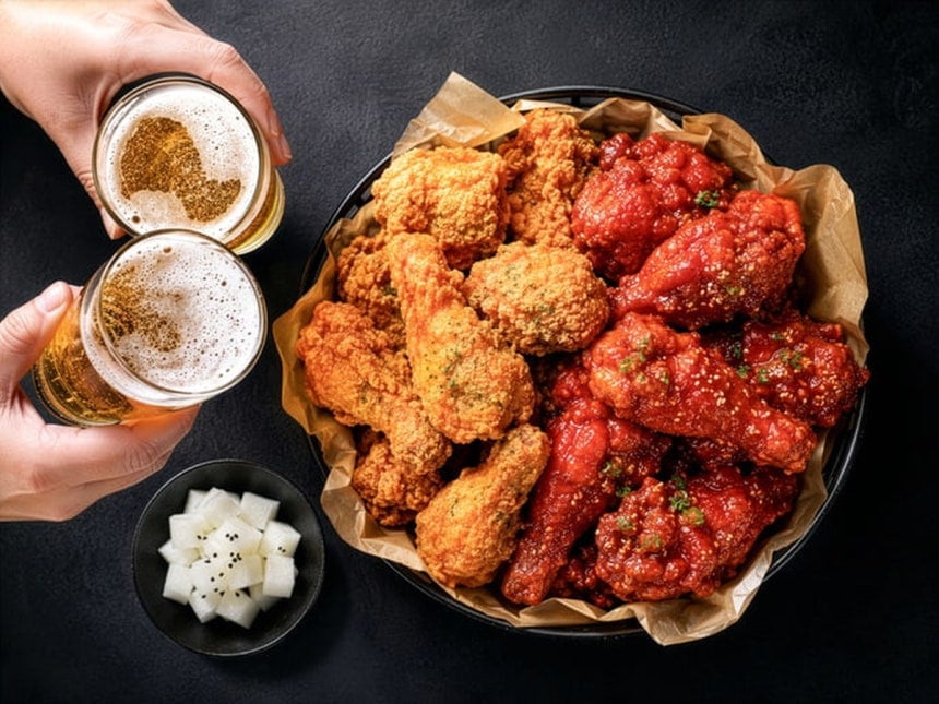 여름에 마시면 더 맛있는 여름맥주.jpg | 인스티즈