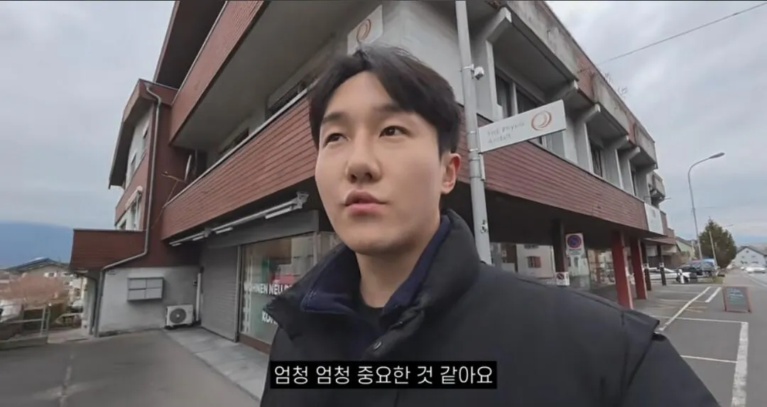 100만 여행 유튜버가 깨달은 인생에서 가장 중요한 것.jpg | 인스티즈