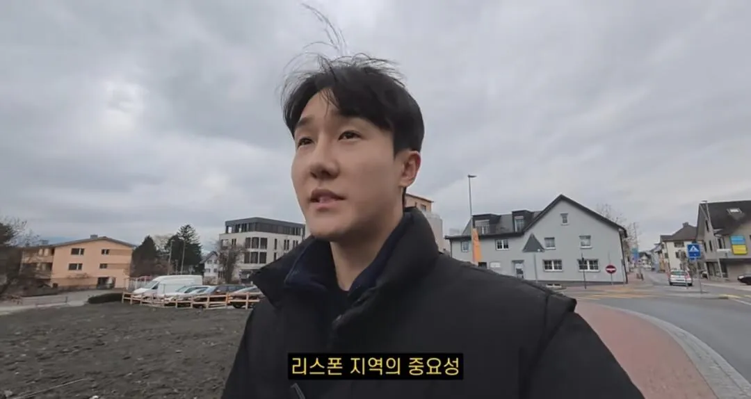 100만 여행 유튜버가 깨달은 인생에서 가장 중요한 것.jpg | 인스티즈