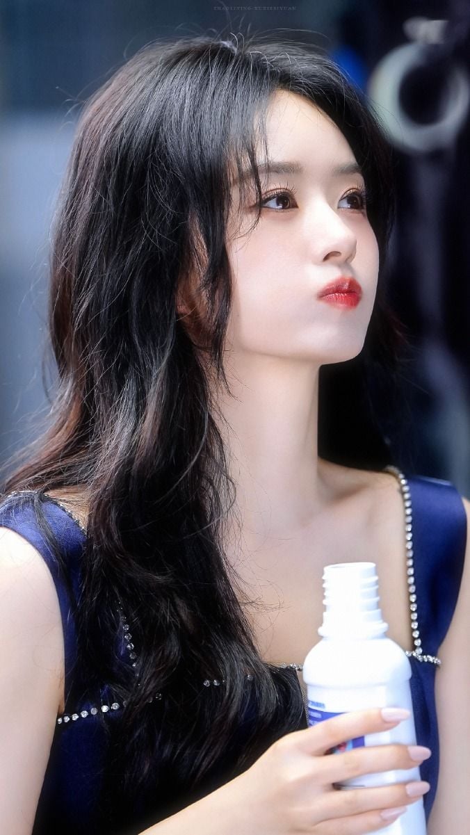 중국 연예계에서 별명이 '자신의 직업에 목숨 걸 여자' 라는 연예인 | 인스티즈