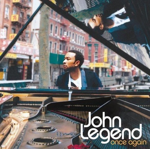 P.D.A (We Just Don't Care) - John Legend | 인스티즈