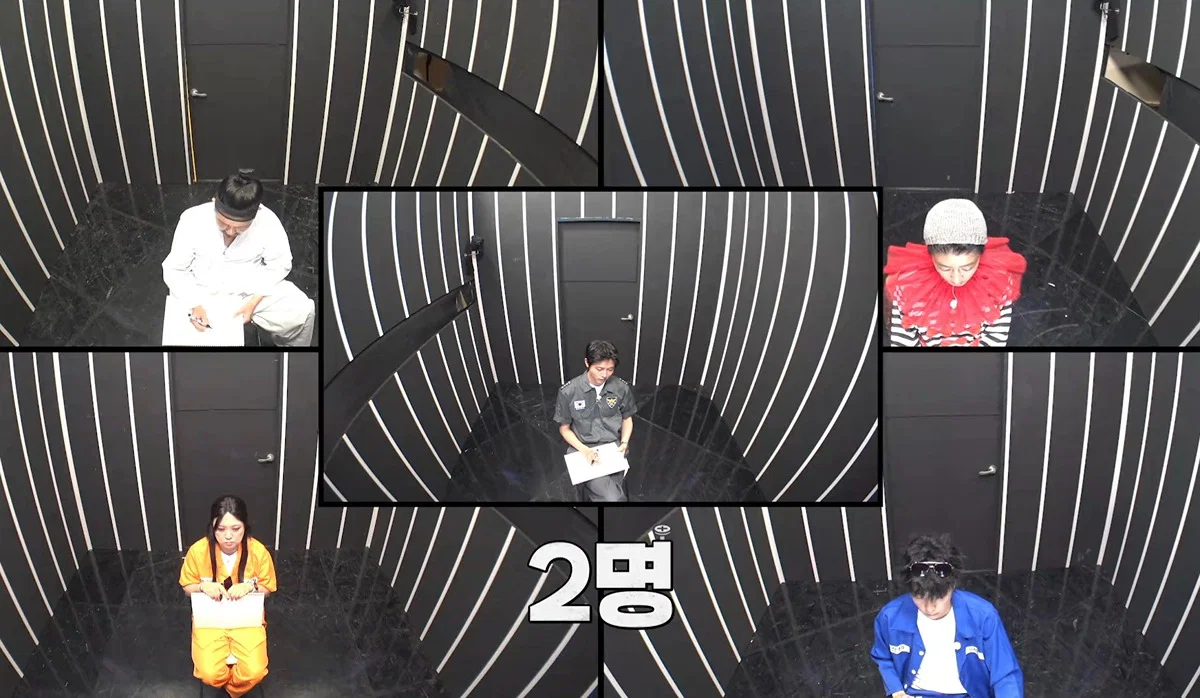 버(구홍김동전) 보면 홍진경이 진짜 게임 빌런임 | 인스티즈