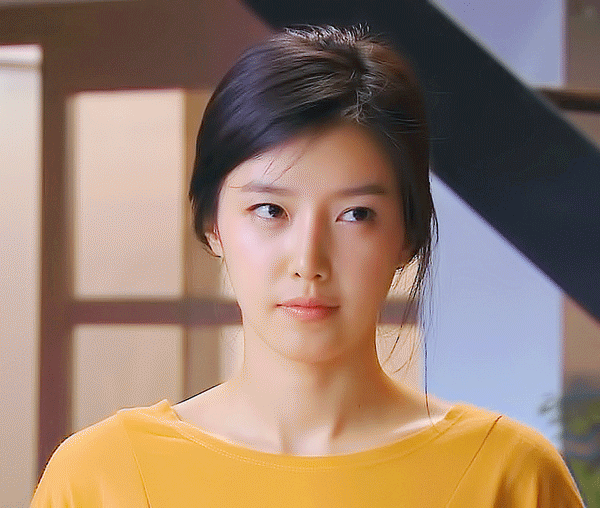 진짜 개존예였던 구여친계의 레전드.GIF | 인스티즈