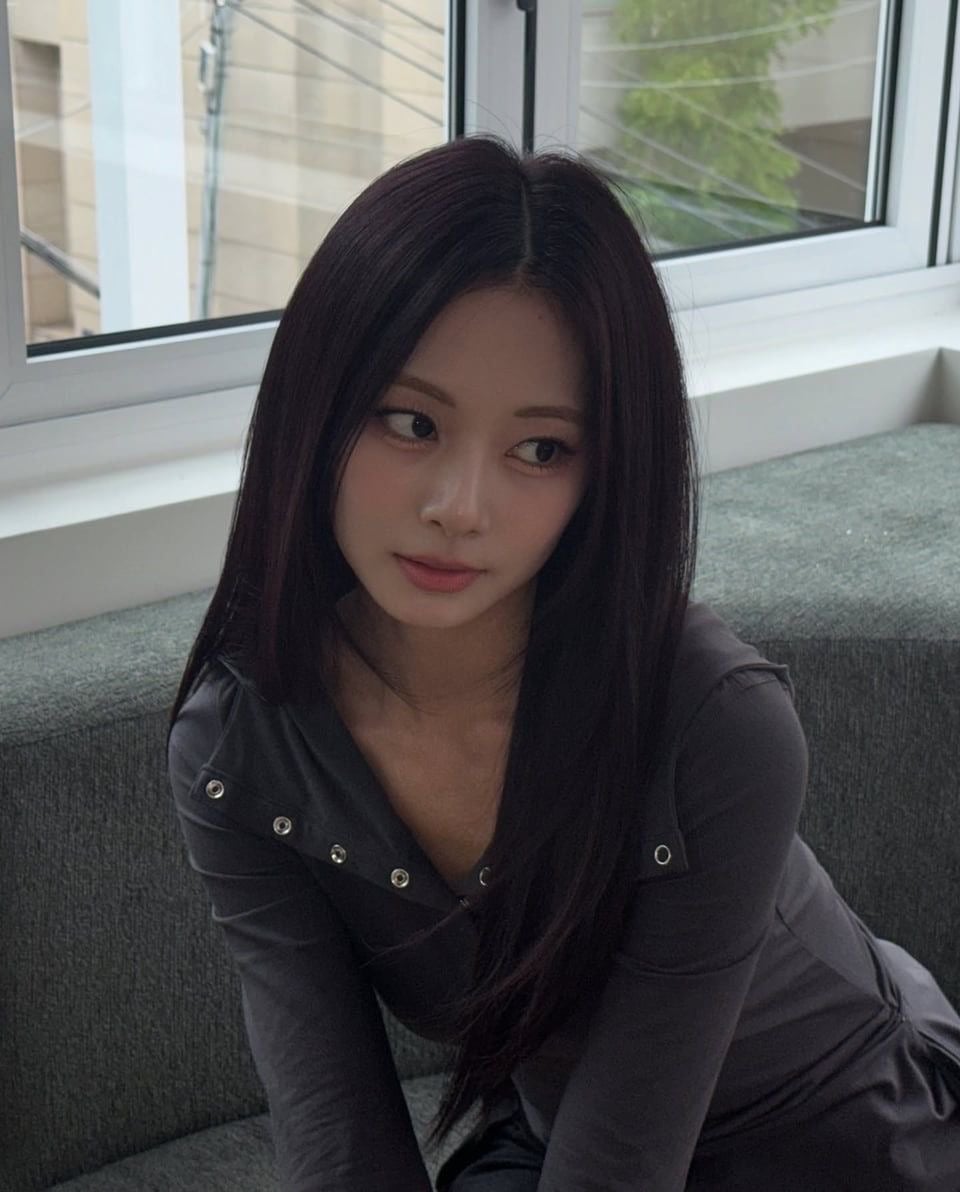 피부 안 하얀데 청순한 사람들이 이상형임 | 인스티즈