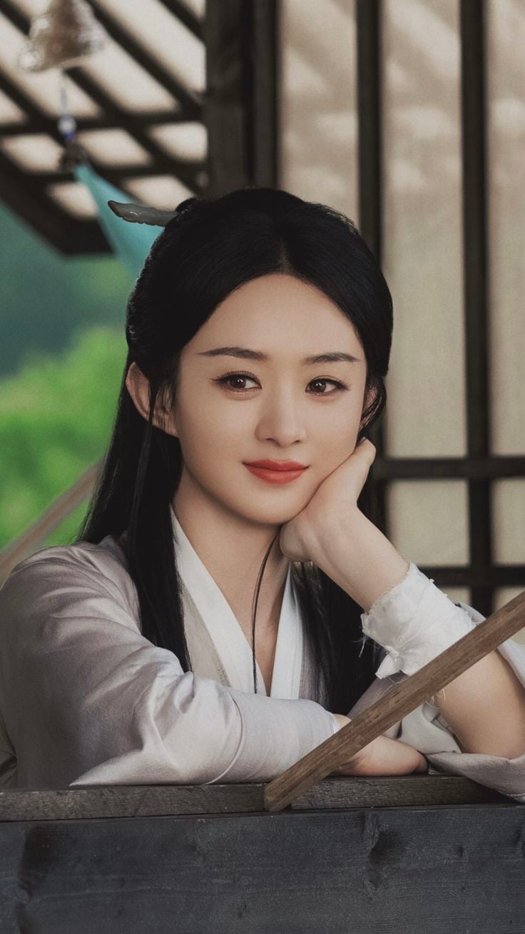 중국 연예계에서 별명이 '자신의 직업에 목숨 걸 여자' 라는 연예인 | 인스티즈