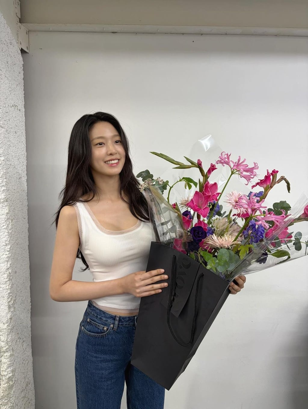 피부 안 하얀데 청순한 사람들이 이상형임 | 인스티즈