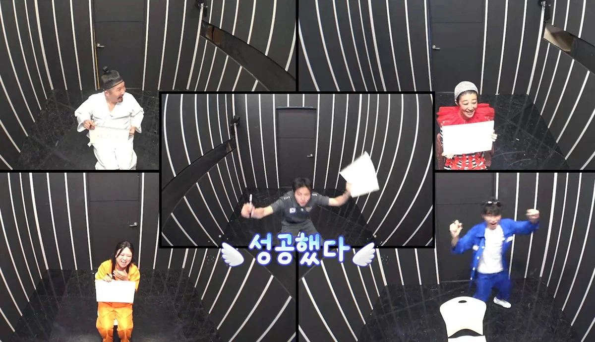 버(구홍김동전) 보면 홍진경이 진짜 게임 빌런임 | 인스티즈