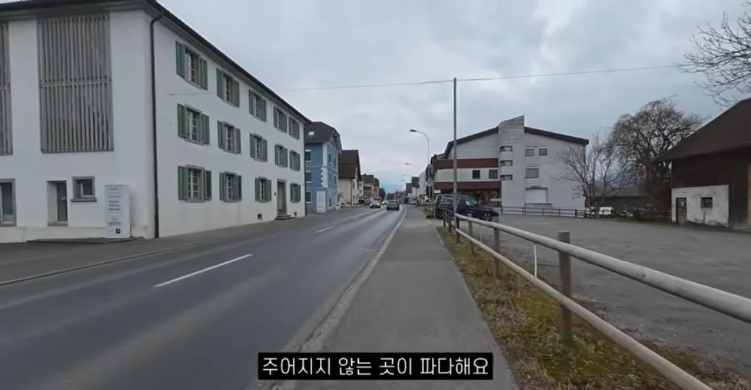 100만 여행 유튜버가 깨달은 인생에서 가장 중요한 것.jpg | 인스티즈