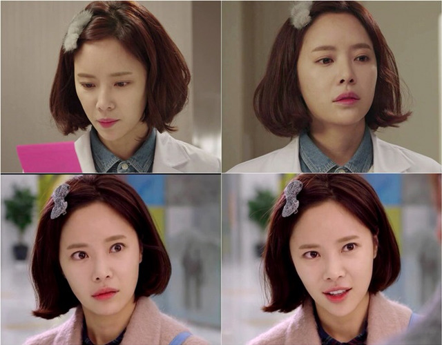 내 기준 극 중 이름이 독특하면서 찰떡같았던 드라마 여자 주인공 캐릭터들.jpgif | 인스티즈