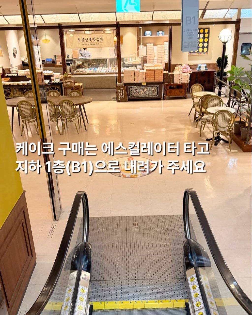 성심당 복숭아 케이크 후기 | 인스티즈