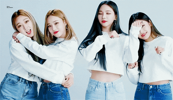 서울 출신 멤버가 없는 4~4.5세대 여자 아이돌 | 인스티즈