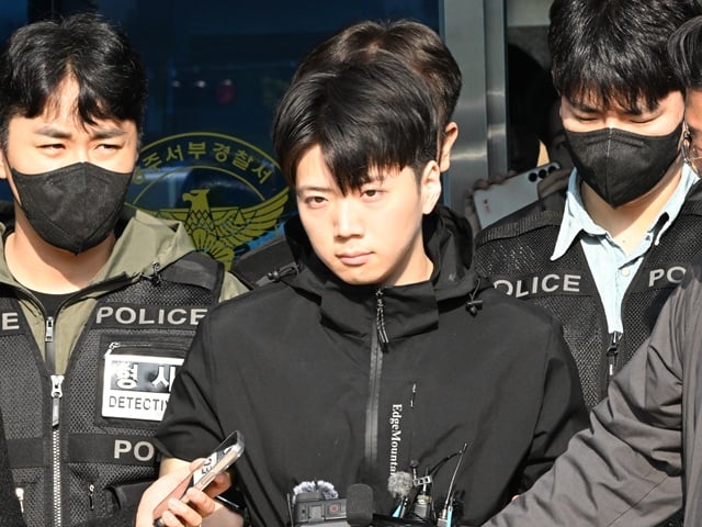'배재고 맹폭' 민주당, 장윤기 사건엔 지도부 비판도 공식 논평도 없었다 | 인스티즈