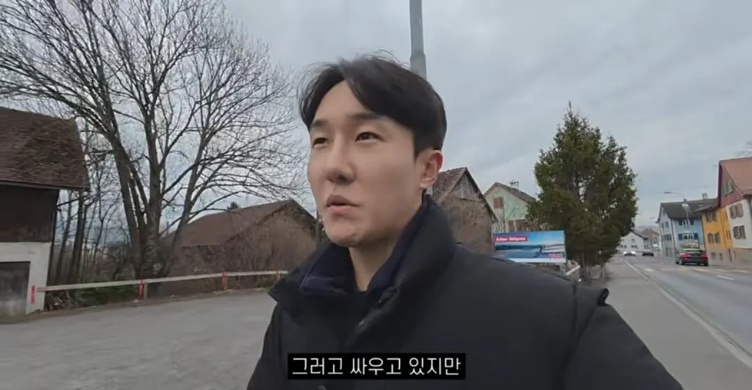 100만 여행 유튜버가 깨달은 인생에서 가장 중요한 것.jpg | 인스티즈