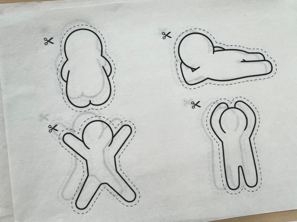 메챠 카멜레온으로 수업 했는데, 애들 넘 귀여워서 자랑하려고 직접 쩌리 진출(쑥스..) ~여고 미술시간~ | 인스티즈