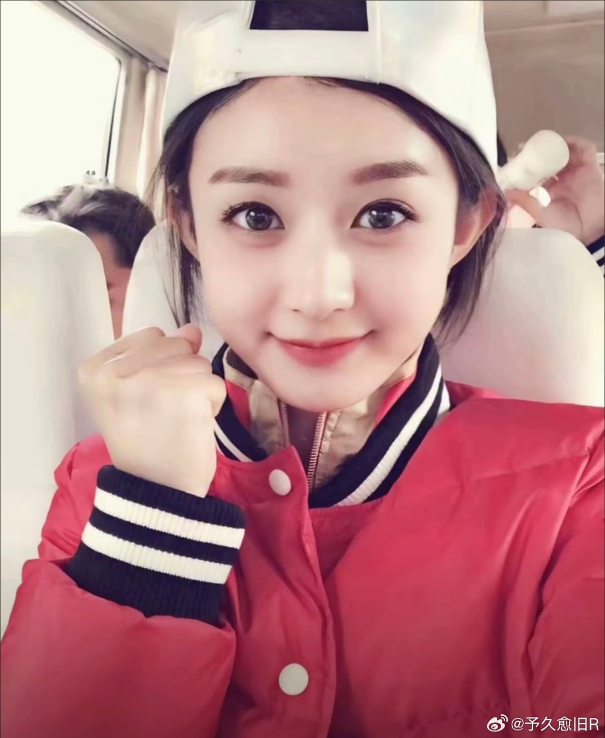 중국 연예계에서 별명이 '자신의 직업에 목숨 걸 여자' 라는 연예인 | 인스티즈