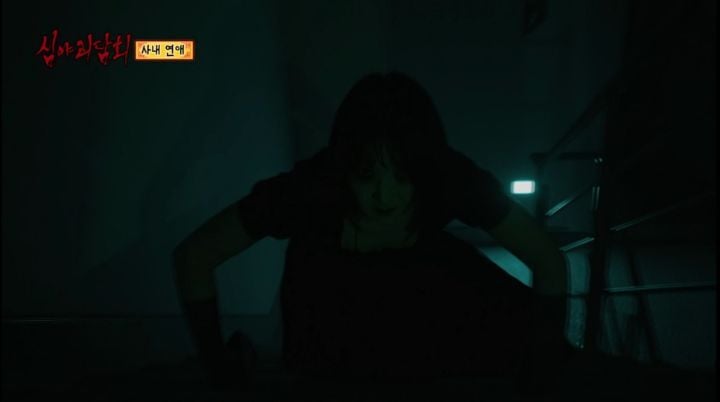 심야괴담회 출연 배우들 본명 (귀짤 조금 있음) | 인스티즈