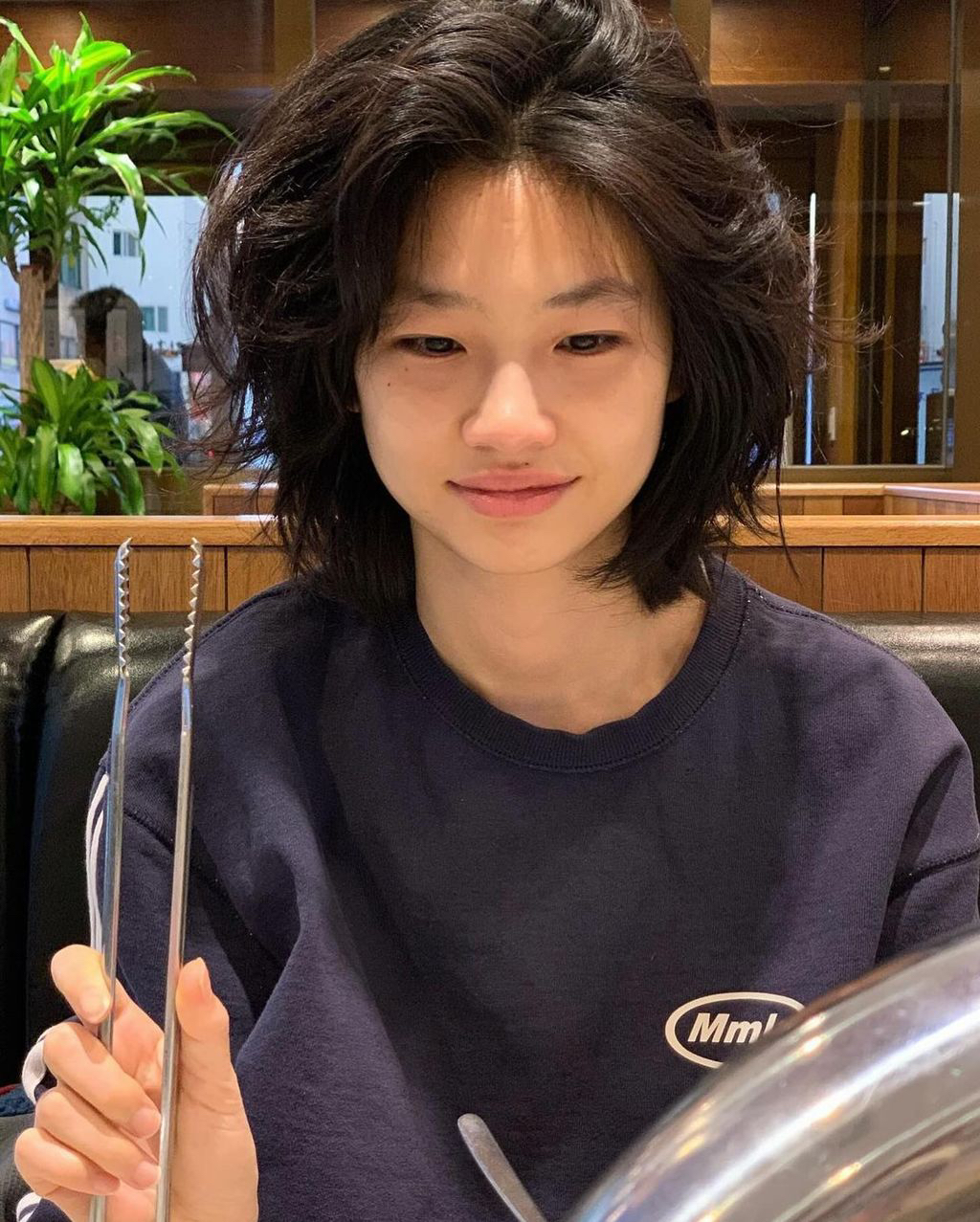 루이비통이 오로지 한국인 때문에 개고생하며 만든 것.jpg | 인스티즈