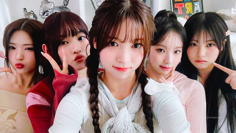 서울 출신 멤버가 없는 4~4.5세대 여자 아이돌 | 인스티즈
